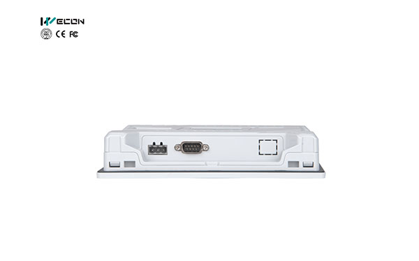 維控PI系列10.2寸高清人機(jī)界面PI3102ind